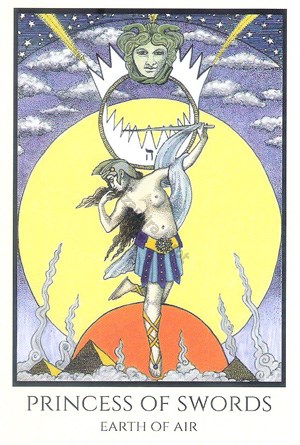 Tabula Mundi Tarot